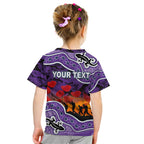 custom-personalised-anzac-day-nrl-storm-kid-t-shirt-aboriginal-lizard-patterns