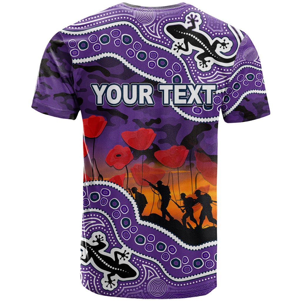 custom-personalised-anzac-day-nrl-storm-t-shirt-aboriginal-lizard-patterns