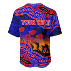 custom-personalised-anzac-day-nrl-knights-baseball-jersey-aboriginal-lizard-patterns