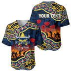 custom-personalised-anzac-day-nrl-cowboys-baseball-jersey-aboriginal-lizard-patterns