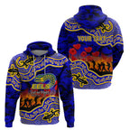custom-personalised-anzac-day-nrl-eels-hoodie-aboriginal-lizard-patterns