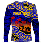 custom-personalised-anzac-day-nrl-eels-long-sleeve-shirt-aboriginal-lizard-patterns