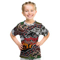 custom-personalised-anzac-day-nrl-panthers-kid-t-shirt-aboriginal-lizard-patterns
