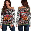 custom-personalised-anzac-day-nrl-panthers-off-shoulder-sweater-aboriginal-lizard-patterns