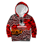 custom-personalised-anzac-day-nrl-dragons-kid-hoodie-aboriginal-lizard-patterns