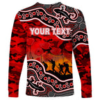 custom-personalised-anzac-day-nrl-dragons-long-sleeve-shirt-aboriginal-lizard-patterns