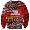 custom-personalised-anzac-day-nrl-dragons-sweatshirt-aboriginal-lizard-patterns