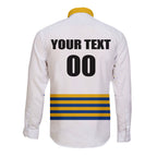 custom-personalised-and-number-eels-nrl-long-sleeve-button-shirt-2023-simple-white-style