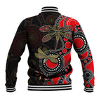 aboriginal-dragonfly-baseball-jacket-red-style