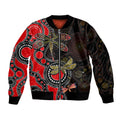 aboriginal-dragonfly-bomber-jacket-red-style
