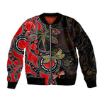 aboriginal-dragonfly-bomber-jacket-red-style
