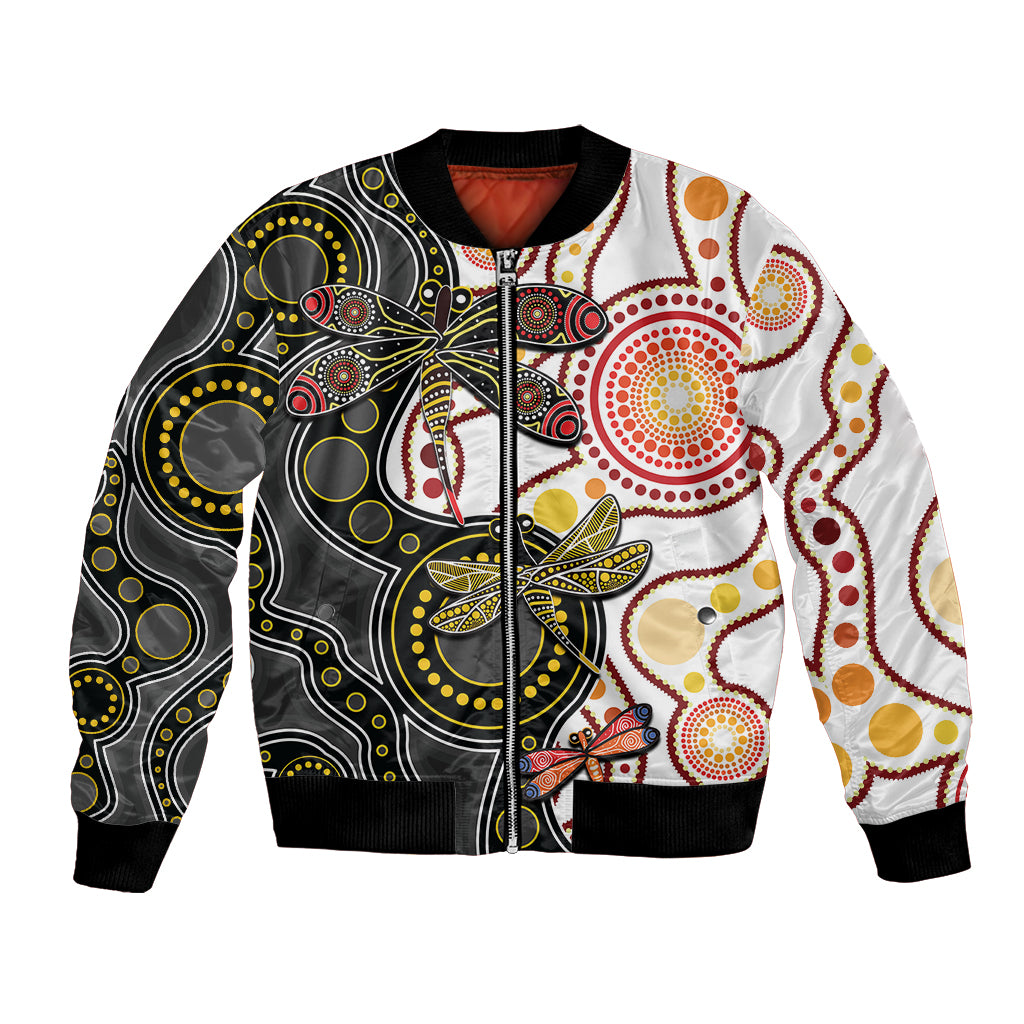 aboriginal-dragonfly-bomber-jacket-white-style