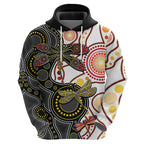 aboriginal-dragonfly-hoodie-white-style