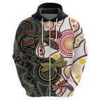 aboriginal-dragonfly-hoodie-white-style