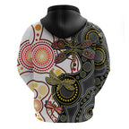 aboriginal-dragonfly-hoodie-white-style