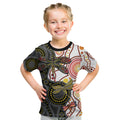 aboriginal-dragonfly-kid-t-shirt-white-style