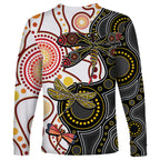 aboriginal-dragonfly-long-sleeve-shirt-white-style
