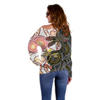 aboriginal-dragonfly-off-shoulder-sweater-white-style