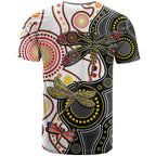 aboriginal-dragonfly-t-shirt-white-style