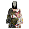 aboriginal-dragonfly-wearable-blanket-hoodie-white-style