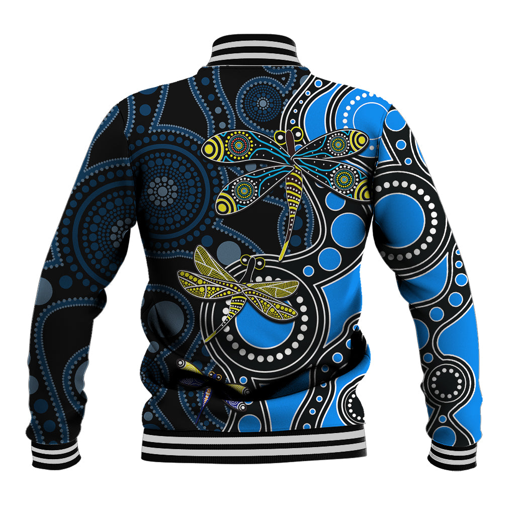 aboriginal-dragonfly-baseball-jacket-blue-style