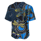 aboriginal-dragonfly-baseball-jersey-blue-style