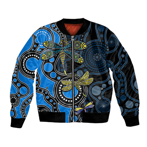 aboriginal-dragonfly-bomber-jacket-blue-style
