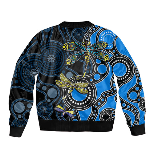 aboriginal-dragonfly-bomber-jacket-blue-style