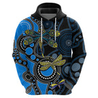 aboriginal-dragonfly-hoodie-blue-style