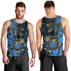 aboriginal-dragonfly-men-tank-top-blue-style