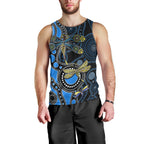 aboriginal-dragonfly-men-tank-top-blue-style