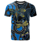 aboriginal-dragonfly-t-shirt-blue-style