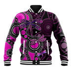 aboriginal-dragonfly-baseball-jacket-pink-style