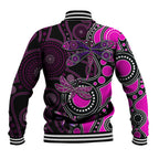 aboriginal-dragonfly-baseball-jacket-pink-style