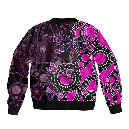 aboriginal-dragonfly-bomber-jacket-pink-style