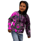 aboriginal-dragonfly-kid-hoodie-pink-style