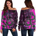 aboriginal-dragonfly-off-shoulder-sweater-pink-style