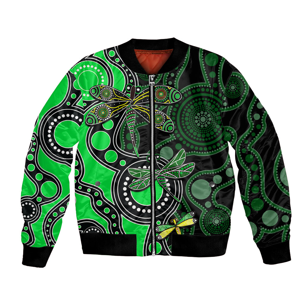 aboriginal-dragonfly-bomber-jacket-green-style