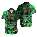 aboriginal-dragonfly-hawaiian-shirt-green-style