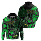 aboriginal-dragonfly-hoodie-green-style