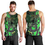 aboriginal-dragonfly-men-tank-top-green-style