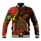 aboriginal-turtle-baseball-jacket-red-style