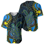 aboriginal-turtle-baseball-jersey-blue-style