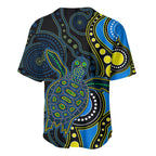 aboriginal-turtle-baseball-jersey-blue-style