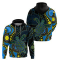 aboriginal-turtle-hoodie-blue-style