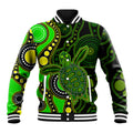 aboriginal-turtle-baseball-jacket-green-style
