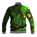 aboriginal-turtle-baseball-jacket-green-style