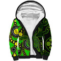 aboriginal-turtle-sherpa-hoodie-green-style
