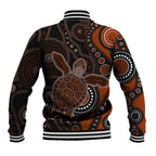 aboriginal-turtle-baseball-jacket-brown-style