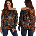 aboriginal-turtle-off-shoulder-sweater-brown-style